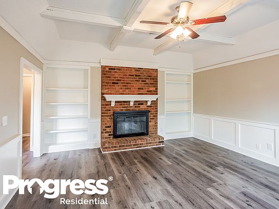 5th image of 4597 Blandford Dr