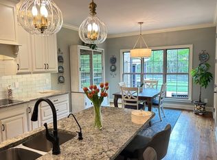 7270 Old Franklin Rd, Fairview, TN 37062