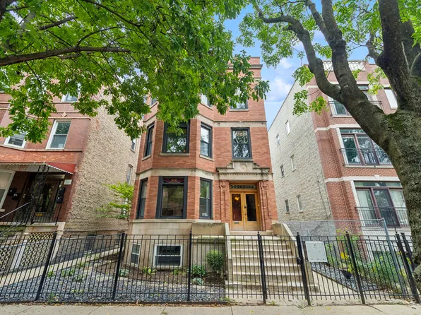 2653 W Walton St APT 1, Chicago, IL 60622