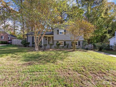 3927 Severn Ave, Charlotte, NC, 28210