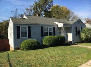 508 Melbourne Ct, Charlotte, NC 28209