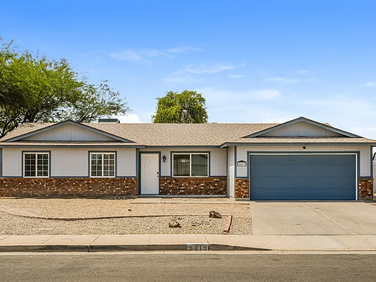 5419 E Delta Ave — Photo 1