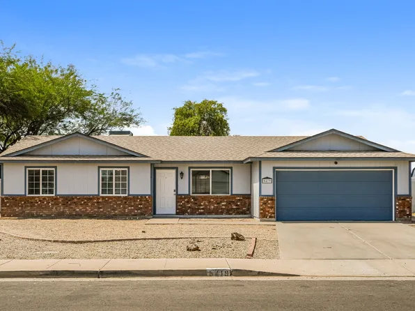 5419 E Delta Ave, Mesa, AZ 85206