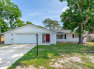 76 Woodview Dr, Port Orange, FL 32129