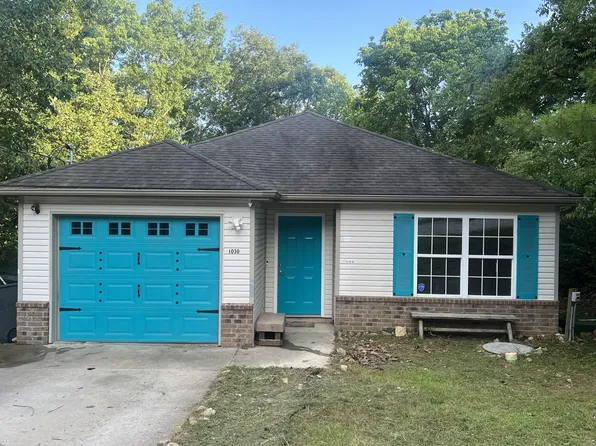 1030 Sleepy Hollow Road, Merriam Woods, MO 65740