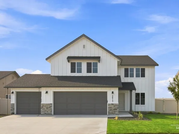 3813 E White Plns, Nampa, ID 83686