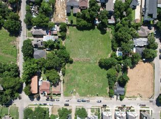 213 E Canty St, Dallas, TX 75203