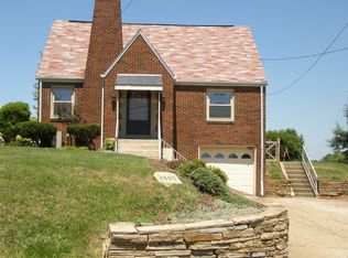 2605 Ridge Rd, Finleyville, PA 15332