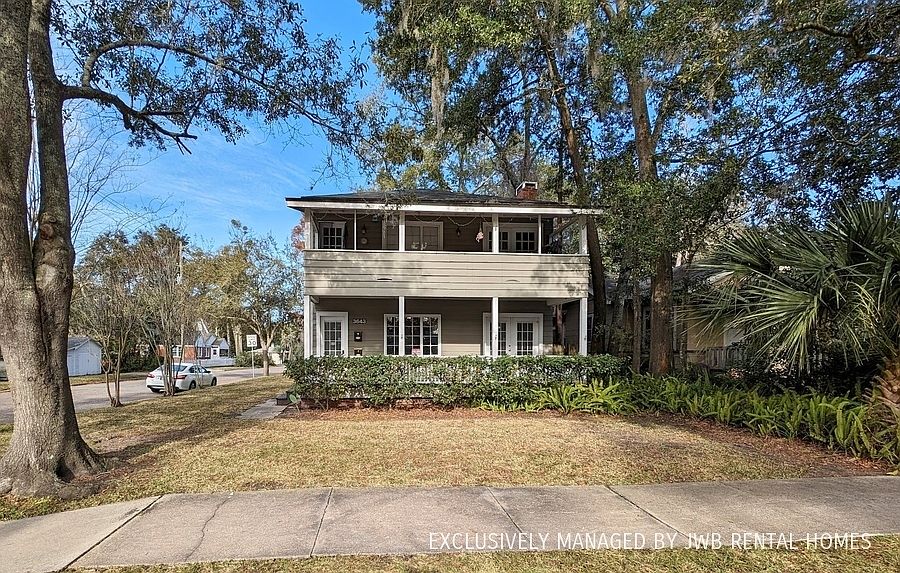 1st image of 3643 Herschel St #1