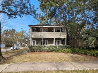 3643 Herschel St #1, Jacksonville, FL 32205