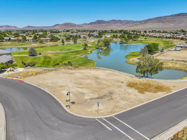 366 Bayhill Cir, Dayton, NV 89403