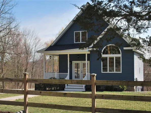 496 Newport Bridge Road, Pine Island, NY 10969