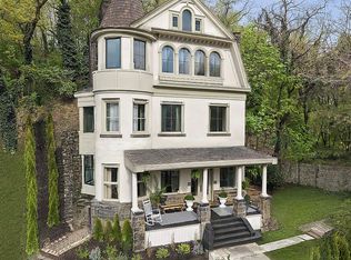 127 Robinson St, Pittsburgh, PA 15213