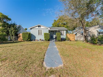 2035 29th Ave N, Saint Petersburg, FL, 33713
