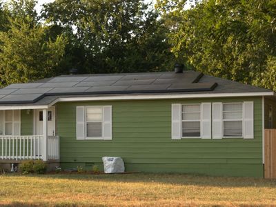 612 6th St, Conway, AR, 72032