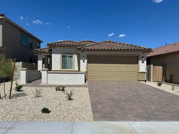 9016 W San Juan Ave, Glendale, AZ 85305