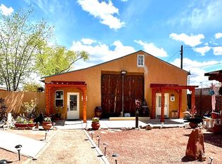 200 Rosemont Ave NE APT A, Albuquerque, NM 87102
