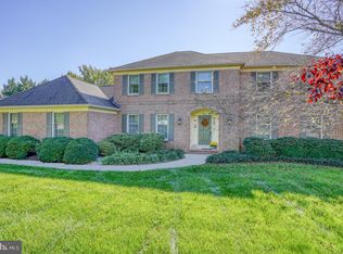 11 Thornberry Ln, Hockessin, DE 19707