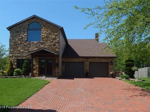 811 North St, Hazle Township, PA 18202