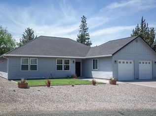 6012 Squirrel Pl, Weed, CA 96094