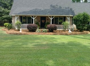 11 23rd Ave, Eastman, GA 31023