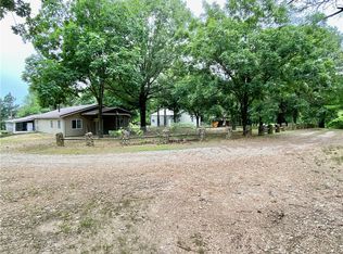 11601 Roupe Rd, Rogers, AR 72734