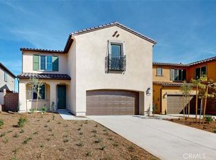 2206 Yuzu St, Corona, CA 92883