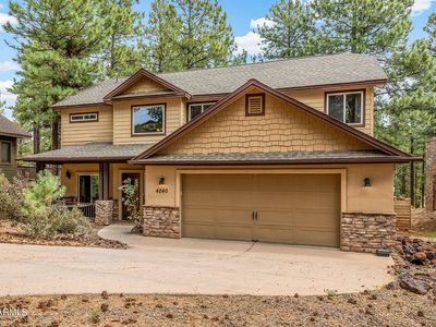 4240 S Lariat Loop, Flagstaff, AZ, 86005