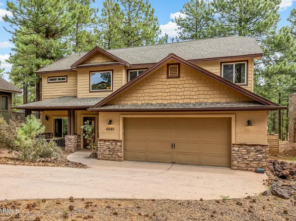 4240 S LARIAT Loop, Flagstaff, AZ 86005