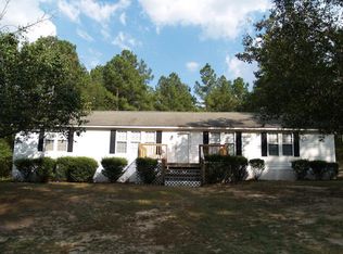522 Reedy Fork Rd, Ridge Spring, SC 29129