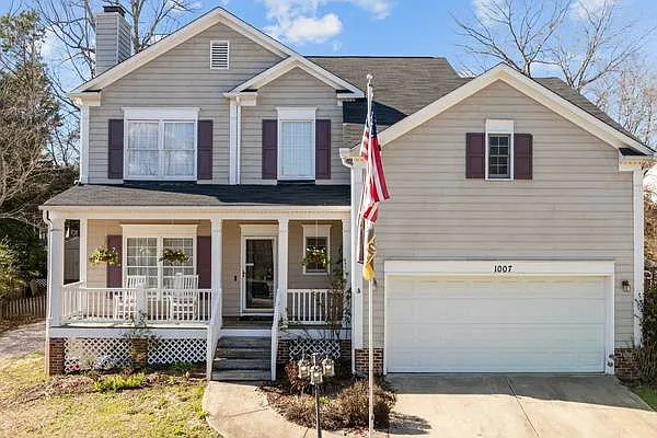 Olde Midway Ct — Photo 1