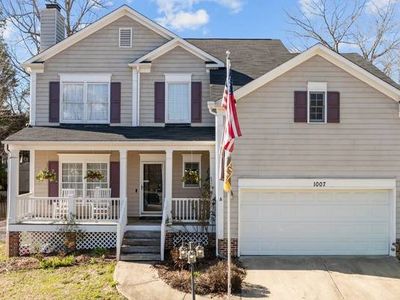 (Undisclosed Address), Knightdale, NC, 27545