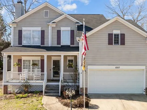 (undisclosed Address), Knightdale, NC 27545