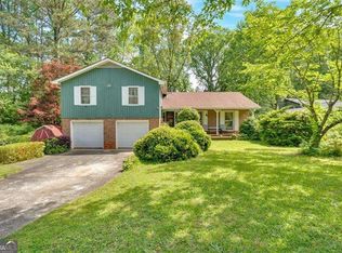 316 Shiloh Hills Dr NW, Kennesaw, GA 30144
