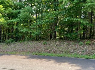LOT 58 Fires Creek Rd, Hayesville, NC 28904