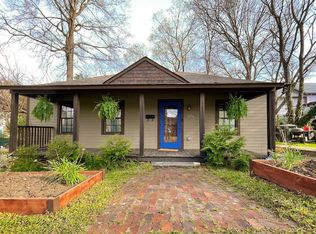 606 W Lenoir St, Raleigh, NC 27603