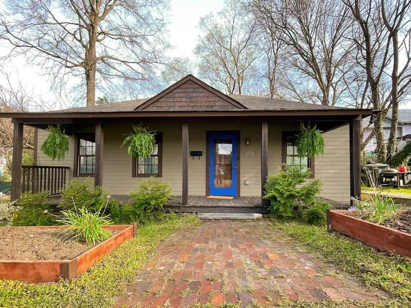 606 W Lenoir St, Raleigh, NC 27603