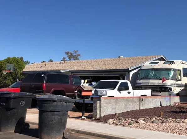 963 W Hillview St, Mesa, AZ 85201