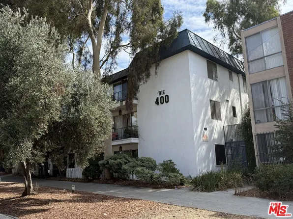 400 S La Fayette Park Pl APT 213, Los Angeles, CA 90057