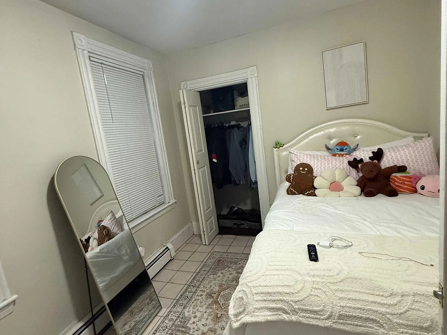 2 bed, $3,800 — Photo 2