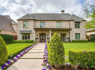 6510 Aberdeen Ave, Dallas, TX 75230