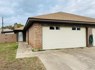 7705 Brandi Pl, Fort Worth, TX 76182