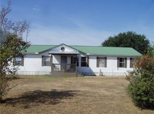 1011 County Road 321, Bertram, TX 78605