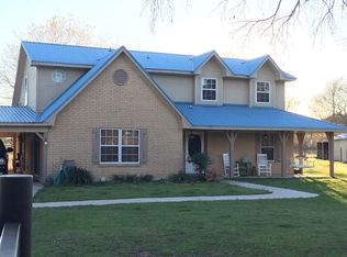 1201 River Rd, Blanco, TX 78606