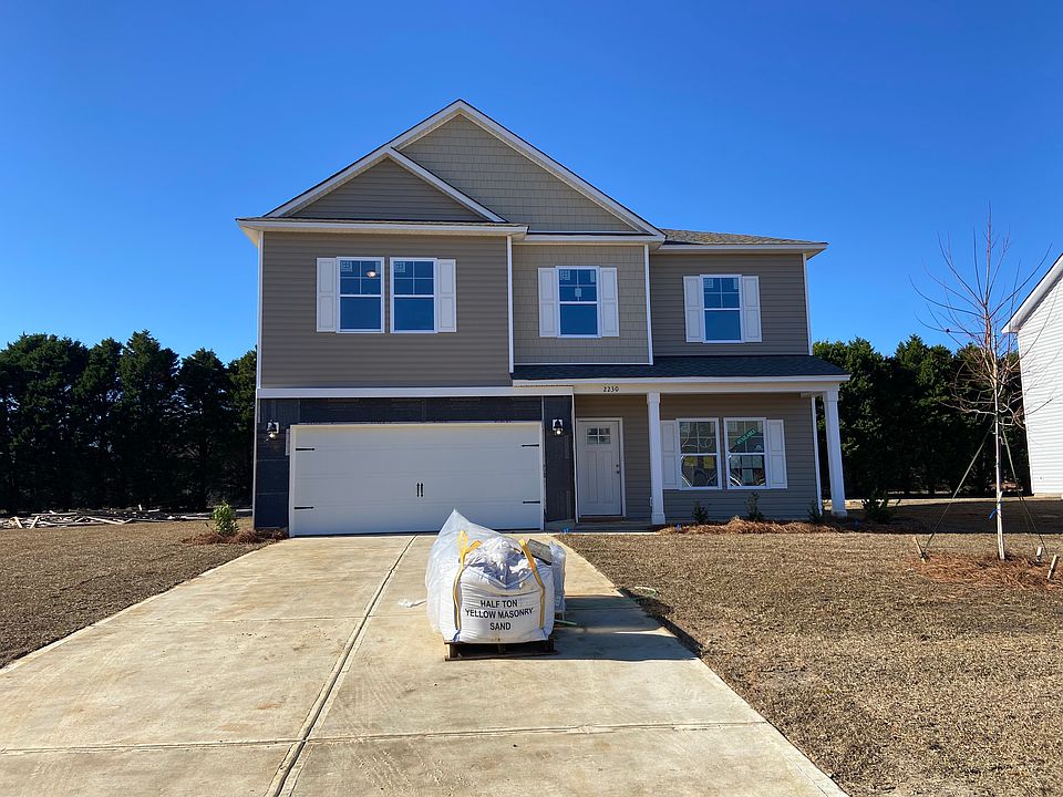 2230 Worshipper Ct Lot 26