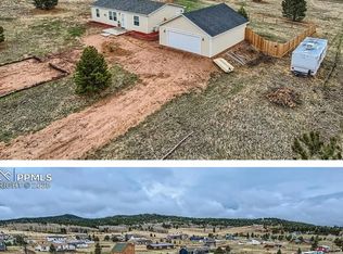 430 Longbow Dr E, Divide, CO 80814