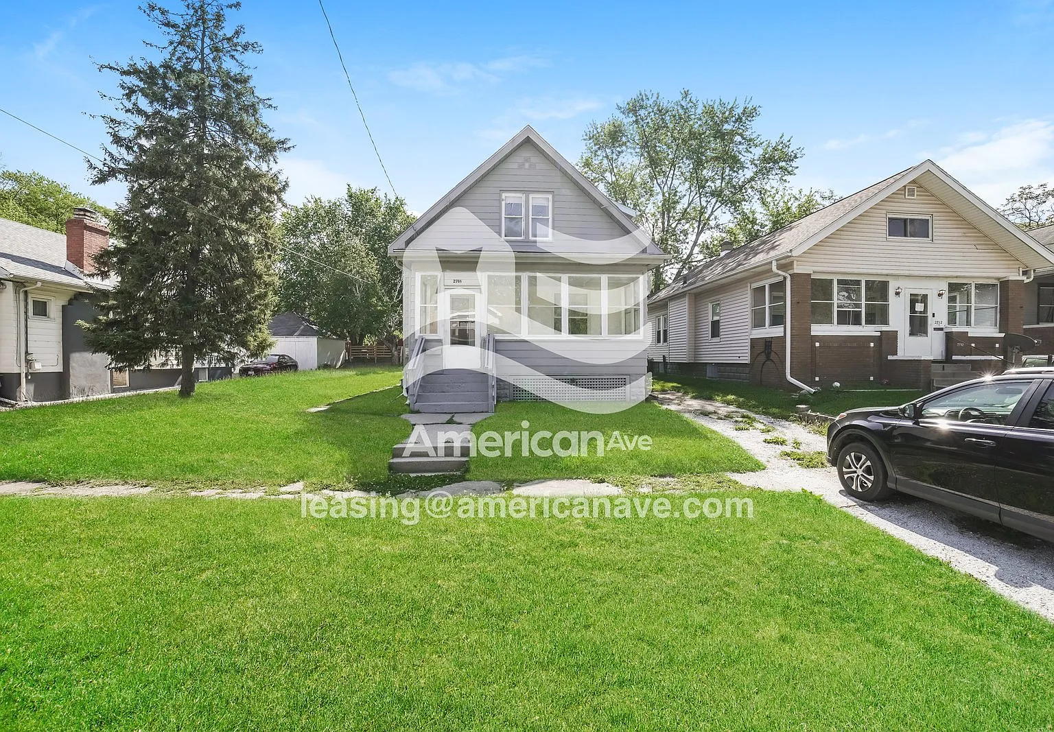 3 bed, 1.0 bath, 1362 sqft, $997 — Photo 1