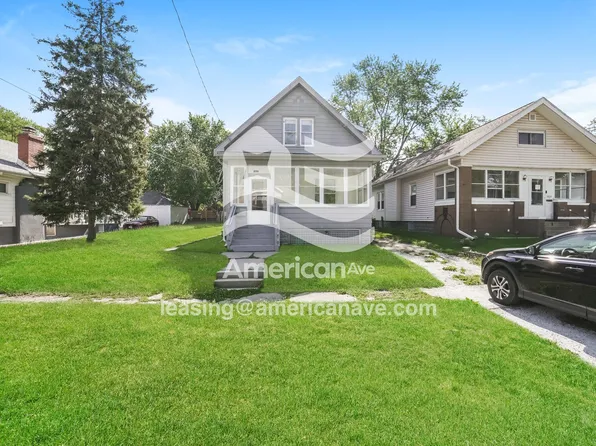 2716 N Peoria Ave, Peoria, IL 61603