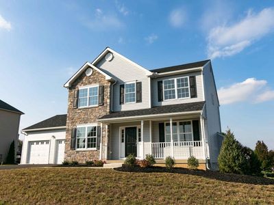1470 Fox Run Rd, Easton, PA, 18040