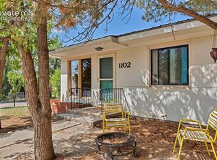 1102 Iowa Ave, Colorado Springs, CO 80909